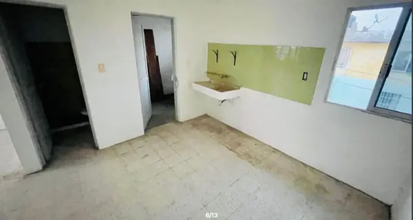Departamento en venta en Buenavista INFONAVIT, Veracruz — foto 2 de 7