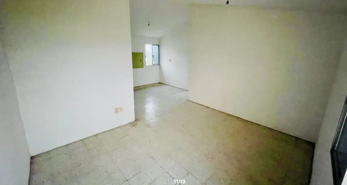 Departamento en venta en Buenavista INFONAVIT, Veracruz — foto 1 de 7
