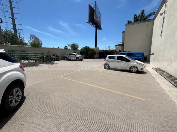 Oficina en renta en Polanco, Reynosa — foto 3 de 25