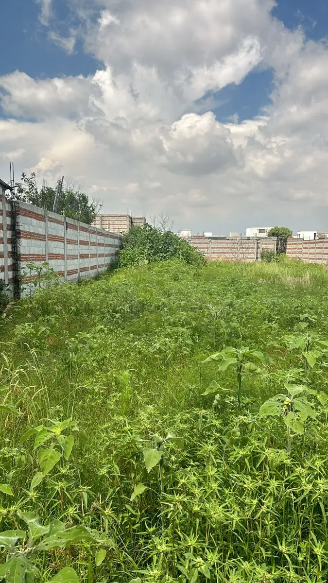 Terreno en venta en San Andrés, San Andrés Cholula — foto 1 de 5
