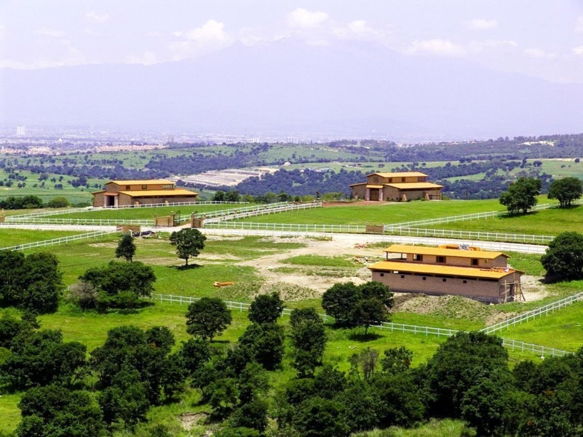 Terreno en venta en Campestre Haras, Amozoc — foto 1 de 28