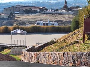 Terreno en venta en Campestre Haras, Amozoc — foto 2 de 28
