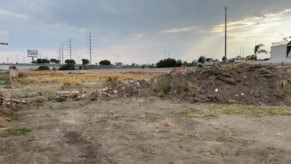 Terreno en venta en Santiago Momoxpan, San Pedro Cholula — foto 2 de 4