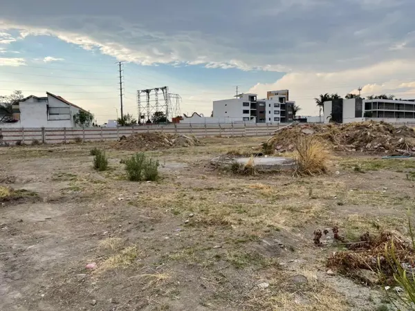 Terreno en venta en Santiago Momoxpan, San Pedro Cholula — foto 3 de 4