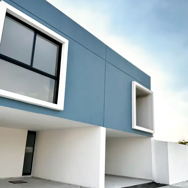 Casa en venta en Residencial La Mezza, San Andrés Cholula — foto 2 de 7