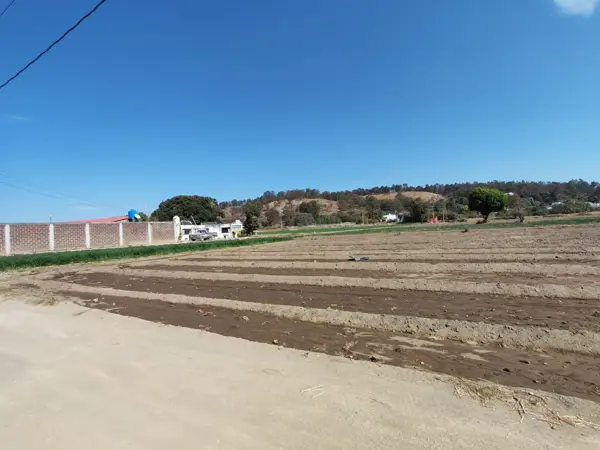 Terreno en venta en Zerezotla, San Pedro Cholula — foto 2 de 8