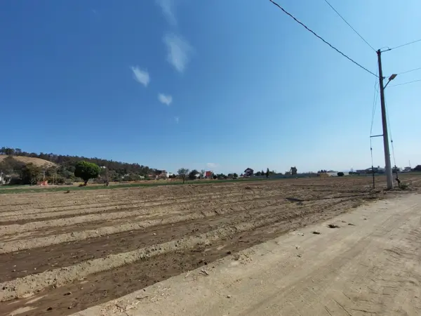 Terreno en venta en Zerezotla, San Pedro Cholula — foto 3 de 8