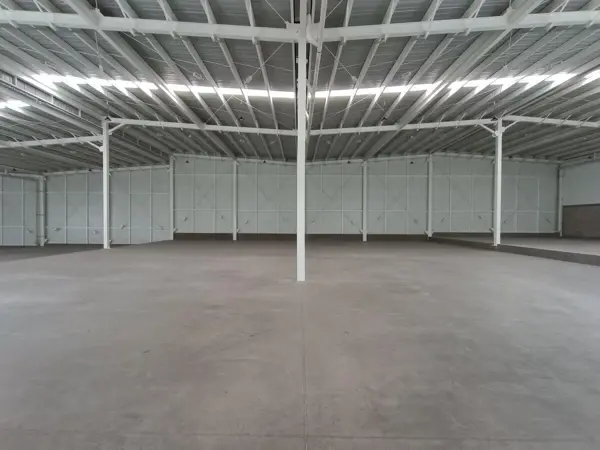 Nave en renta en Santa Fe Cuajimalpa, Cuajimalpa de Morelos — foto 3 de 7