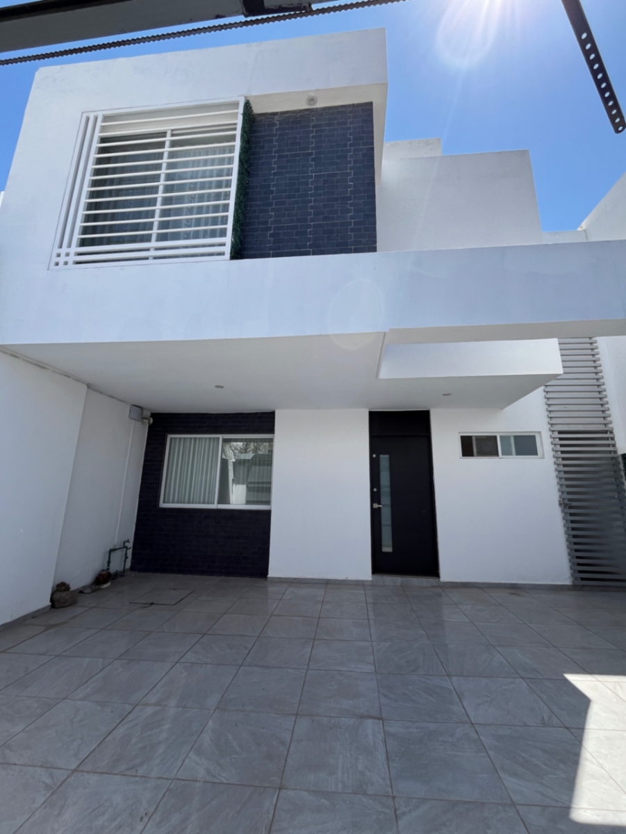 Casa en venta en Fuerteventura, Mexquitic de Carmona — foto 1 de 10