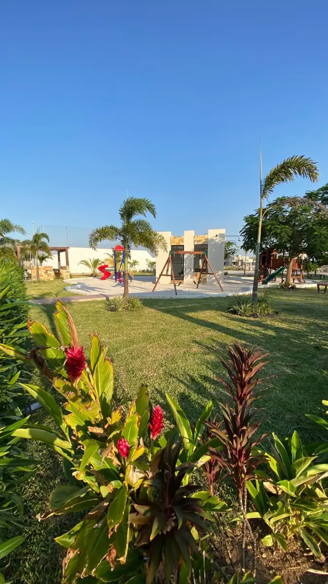 Terreno en venta en Tamanche, Mérida — foto 1 de 20