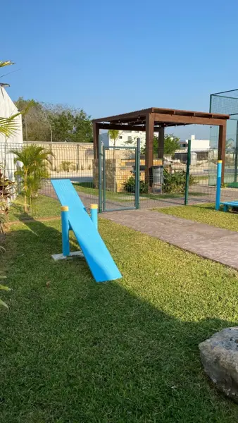 Terreno en venta en Tamanche, Mérida — foto 2 de 20