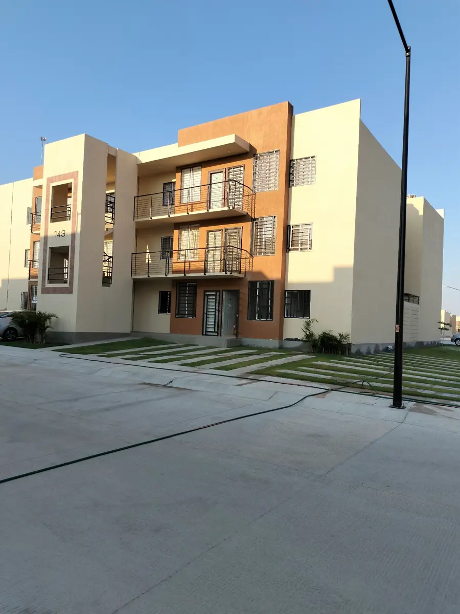 Departamento en renta en Zitadela, Bahía de Banderas — foto 1 de 11