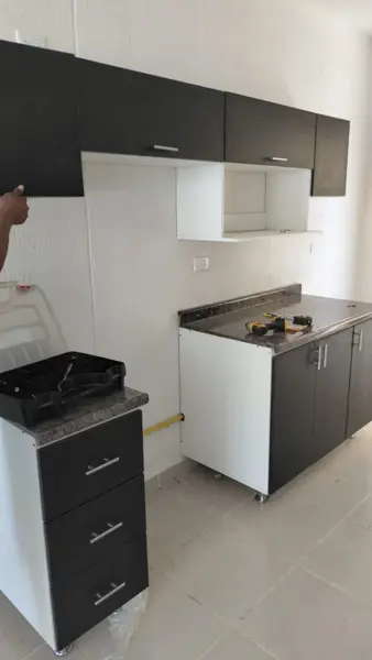 Departamento en renta en Zitadela, Bahía de Banderas — foto 2 de 11