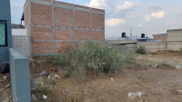 Terreno en venta en Presidencial, Autlán de Navarro — foto 2 de 7