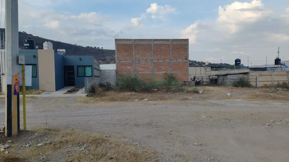 Terreno en venta en Presidencial, Autlán de Navarro — foto 1 de 7