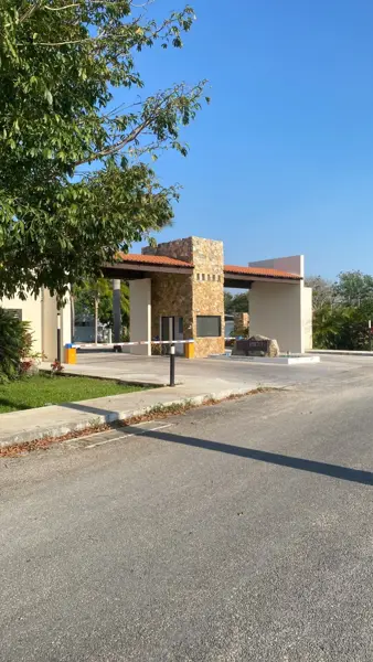Terreno en venta en Tamanche, Mérida — foto 3 de 18
