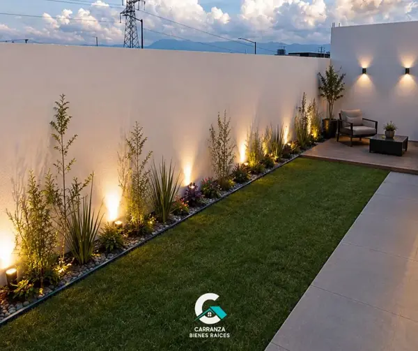 Casa en venta en Jardines Coloniales, Saltillo — foto 3 de 7