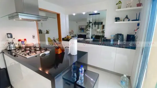 Casa en renta en Los Cipreses, San Nicolás de los Garza — foto 3 de 10