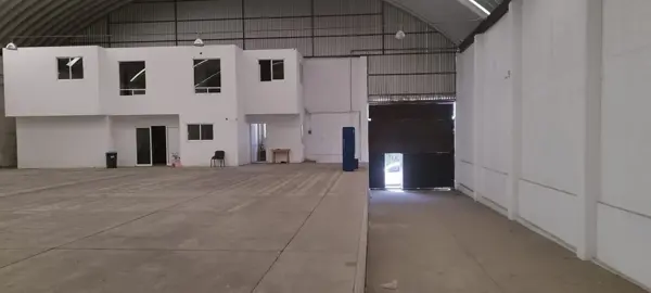Bodega en renta en Sanctorum, Cuautlancingo, Puebla