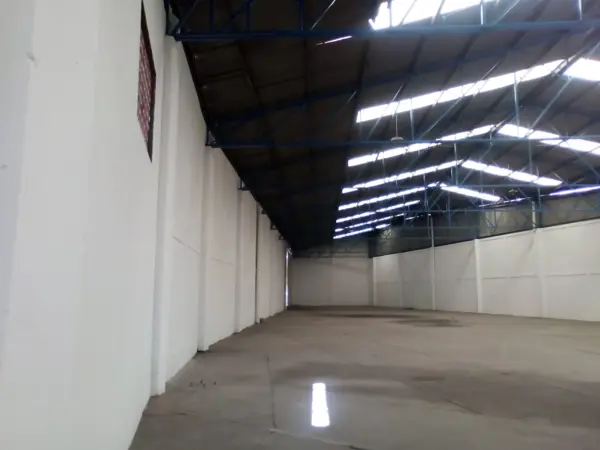 Bodega en venta en Central de Abastos, Puebla — foto 2 de 2
