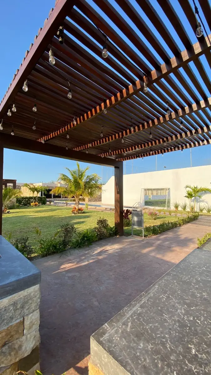 Terreno en venta en Tamanche, Mérida — foto 1 de 20
