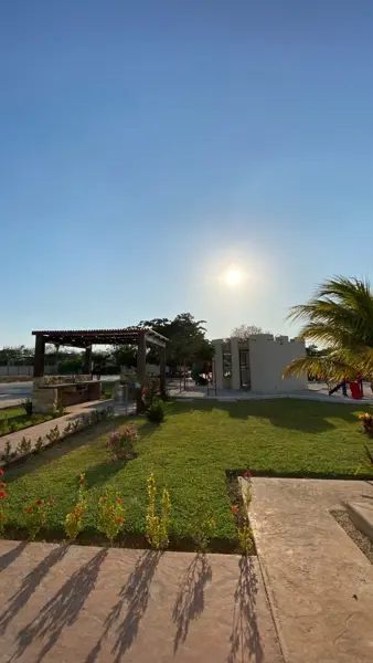 Terreno en venta en Tamanche, Mérida — foto 2 de 20