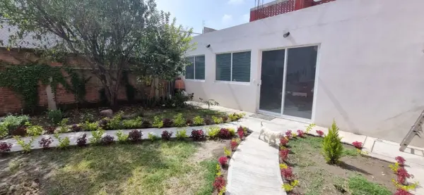 Casa en Jardines de San Manuel, Puebla, Puebla