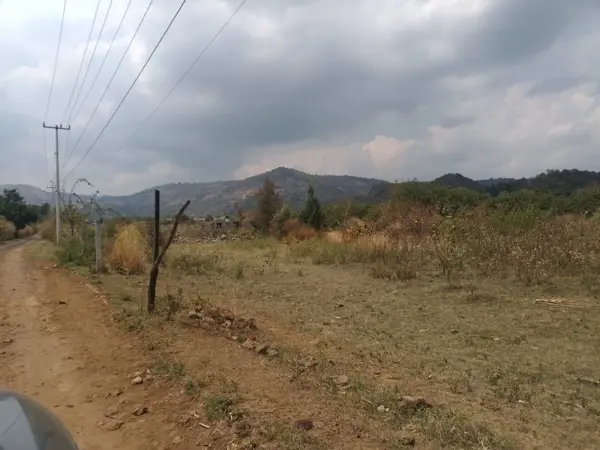 Terreno en venta en Malinalco, Malinalco — foto 2 de 14