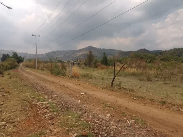 Terreno en venta en Malinalco, Malinalco — foto 3 de 14