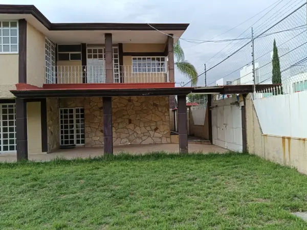 Casa en renta en Lazaro Cardenas, San Andrés Cholula — foto 2 de 51