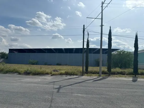 Terreno en renta en Parque Industrial Dinamo del Norte, Salinas Victoria — foto 3 de 8