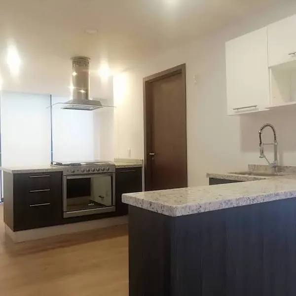 Departamento en venta en Lomas de Memetla, Cuajimalpa de Morelos — foto 2 de 9