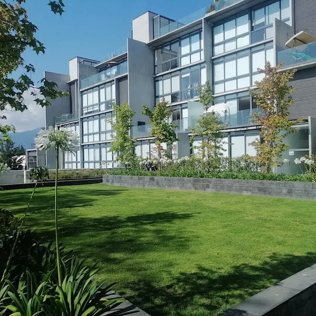 Departamento en venta en Lomas de Memetla, Cuajimalpa de Morelos — foto 1 de 9