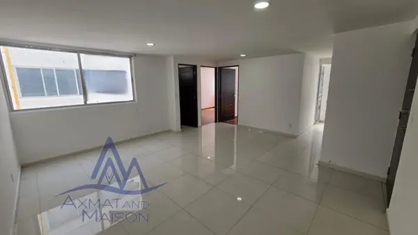 Departamento en venta en Agrícola Pantitlán, Iztacalco — foto 3 de 23