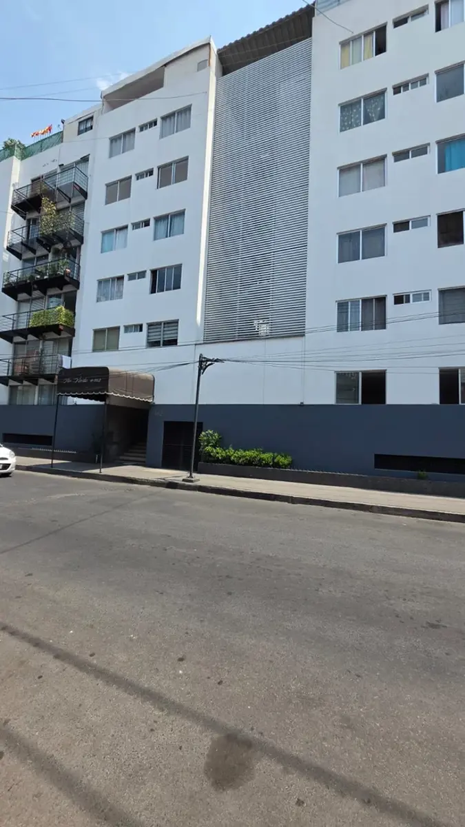 Departamento en venta en Agrícola Pantitlán, Iztacalco — foto 1 de 23