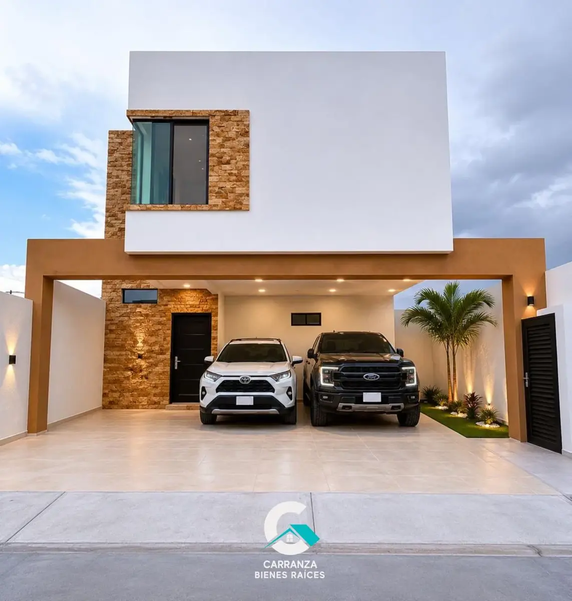 Casa en venta en Jardines Coloniales, Saltillo — foto 1 de 5