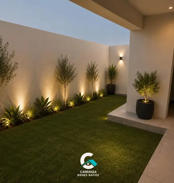 Casa en venta en Jardines Coloniales, Saltillo — foto 3 de 5