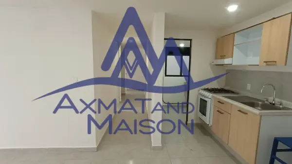 Departamento en venta en Agricola Oriental, Iztacalco — foto 3 de 10