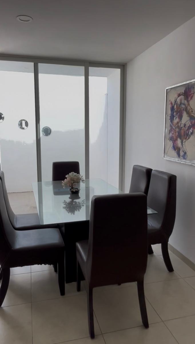 Casa en renta en Puerta Natura Residencial, Villa de Pozos — foto 1 de 20