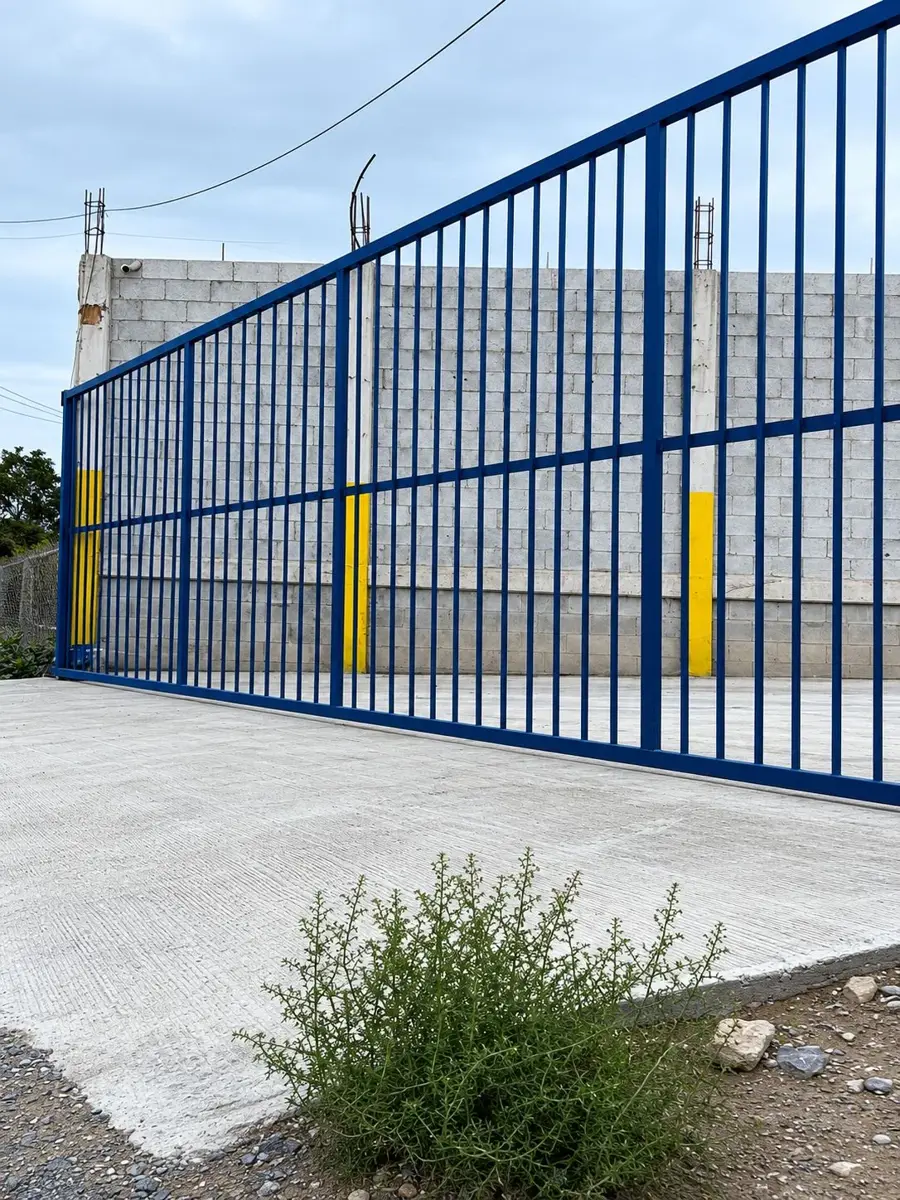 Terreno en renta en Torrecillas y Ramones, Saltillo — foto 1 de 12