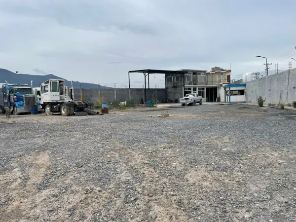 Terreno en renta en Torrecillas y Ramones, Saltillo — foto 3 de 12