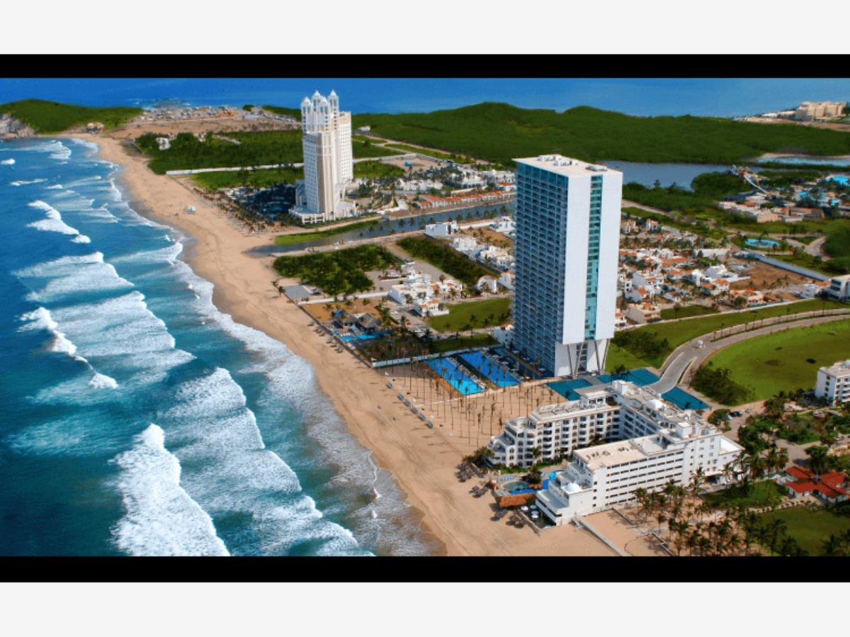 Departamento en renta en Cerritos al Mar, Mazatlán — foto 1 de 12