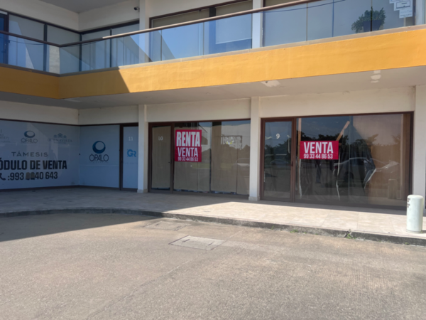 Local en venta en Ixtacomitán 1ra. Sección, Centro — foto 2 de 8