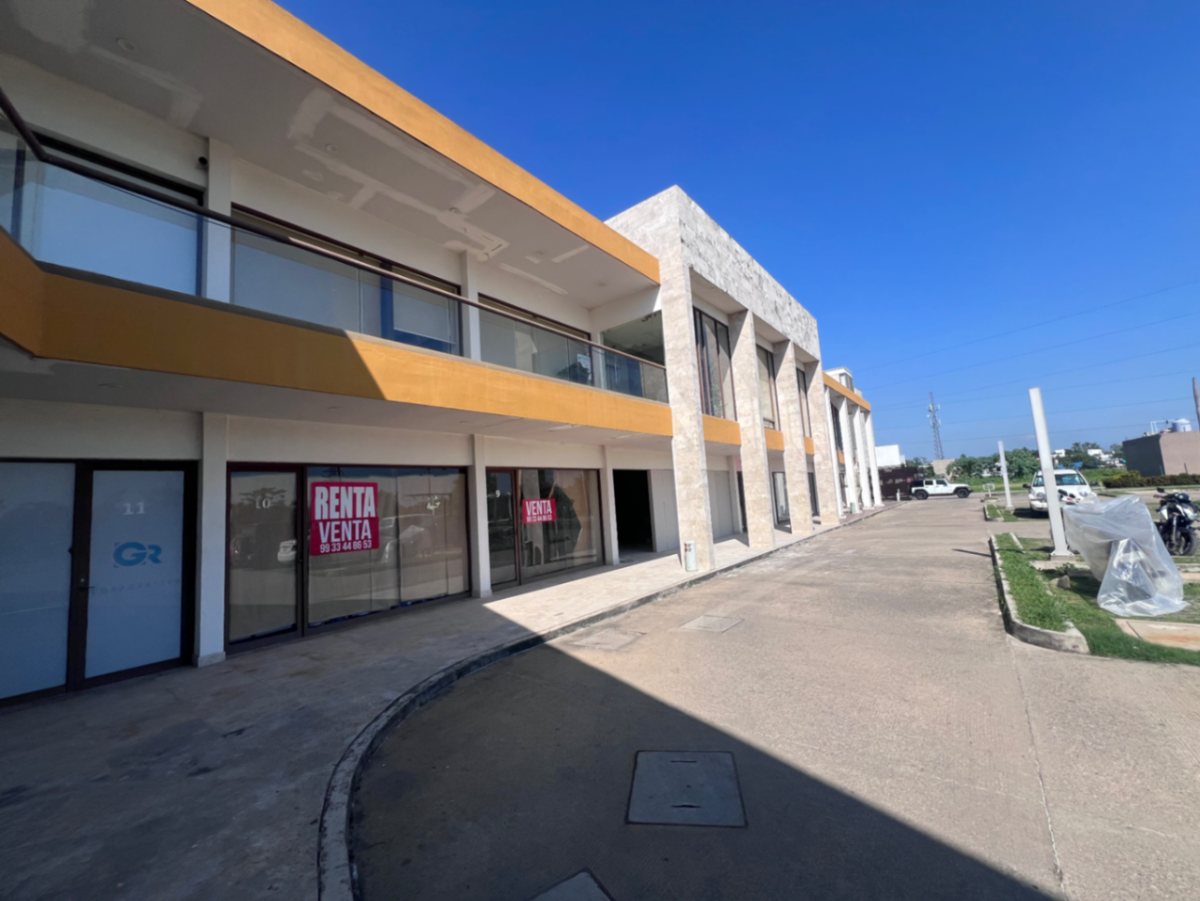 Local en venta en Ixtacomitán 1ra. Sección, Centro — foto 1 de 8