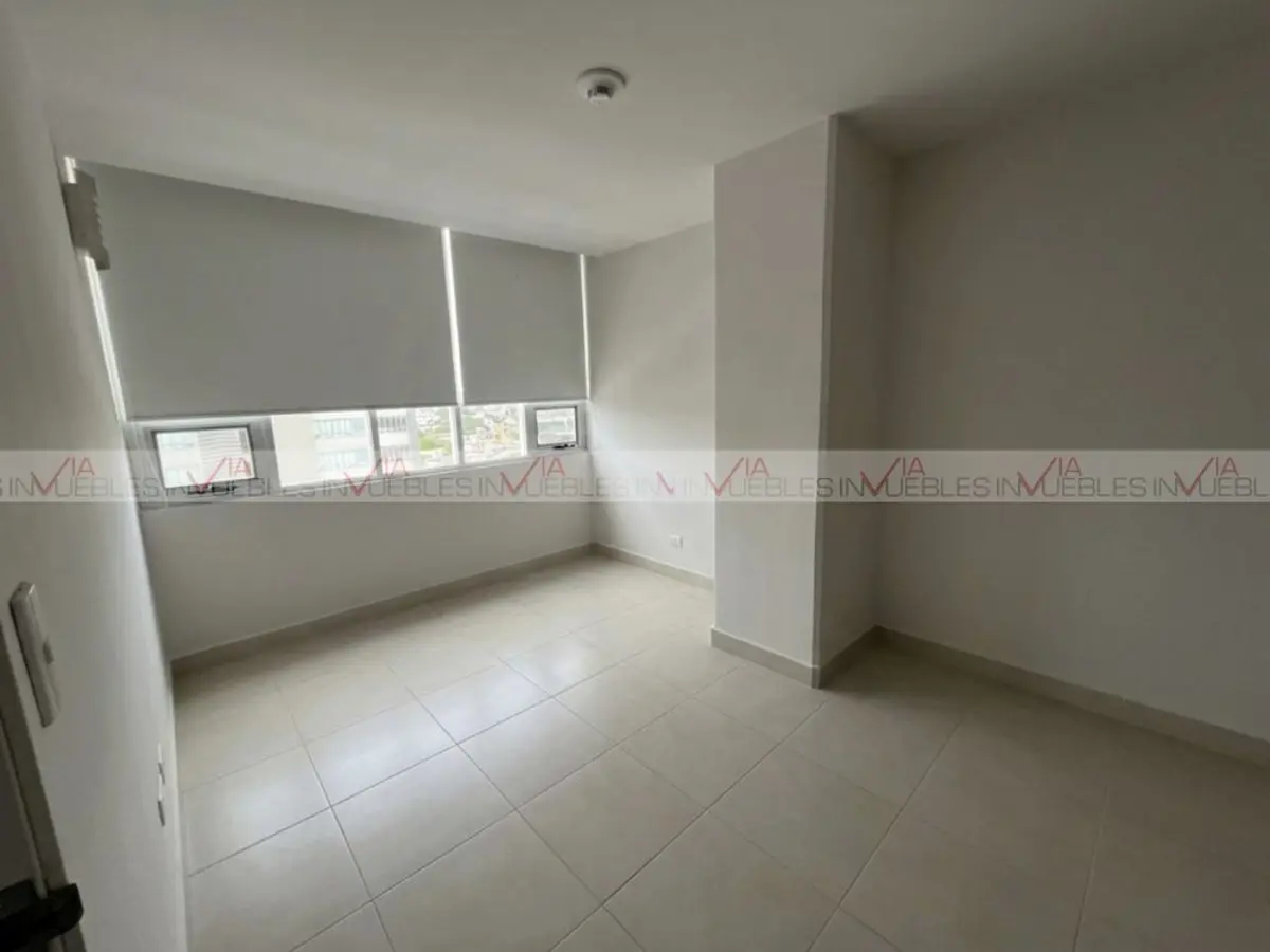 Departamento en renta en Contry, Monterrey — foto 1 de 11