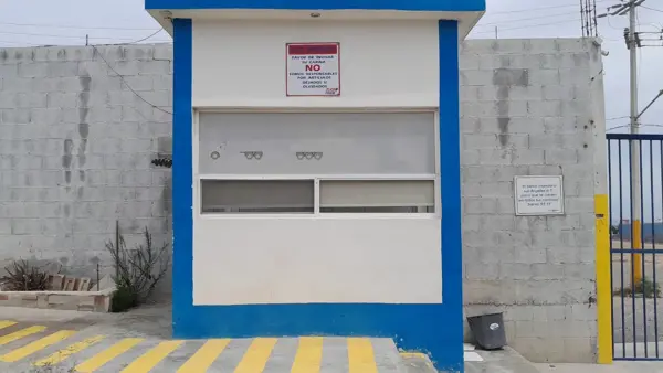 Terreno en renta en Torrecillas y Ramones, Saltillo — foto 2 de 12