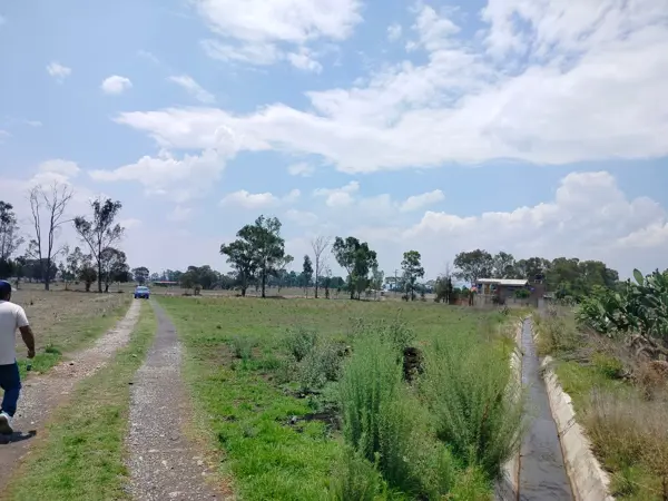 Terreno en venta en Cerro Gordo, Polotitlán — foto 2 de 27