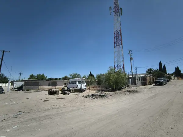 Terreno en venta en El Sauzal, Juárez — foto 3 de 7