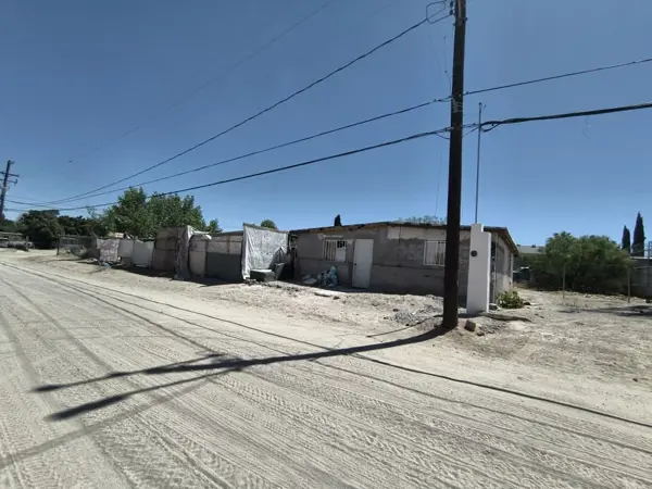 TERRENO EN EL SAUZAL