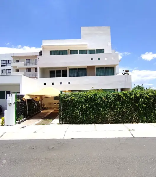 Casa en venta en Zibatá, El Marqués — foto 2 de 43